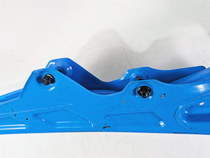 2018 Can Am Maverick X3 XRC Turbo R Rear Right Trailing Arm 72" Blue 706002956
