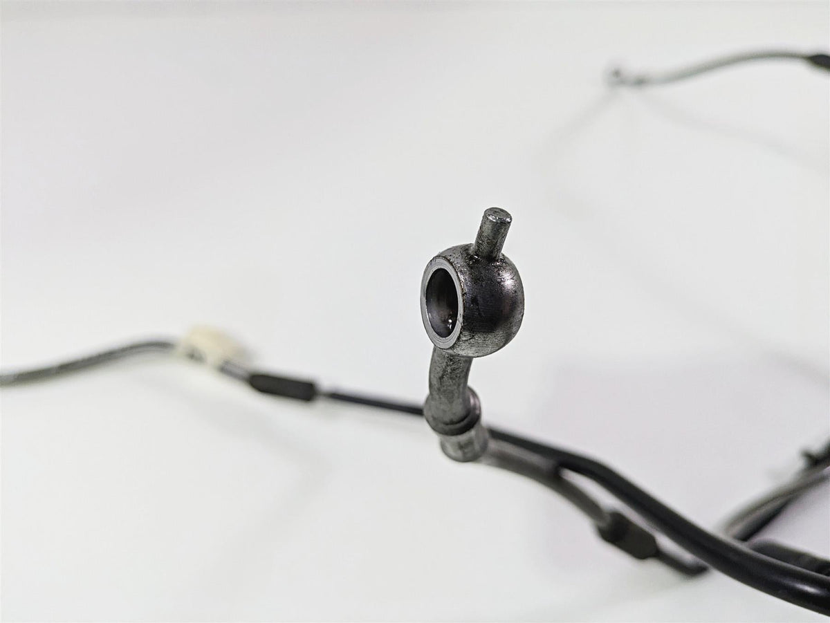 2019 BMW R1250RT K52 Rear Abs Brake Line Set 34328541830 {{ shop.shopifyCountryName }} - Mototech271