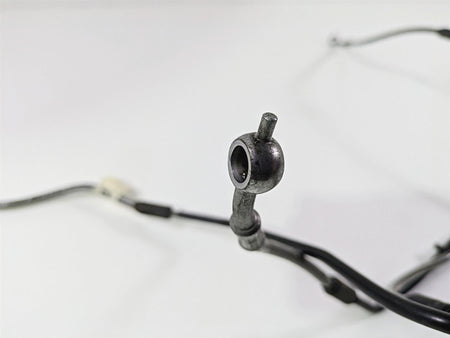 2019 BMW R1250RT K52 Rear Abs Brake Line Set 34328541830 {{ shop.shopifyCountryName }} - Mototech271