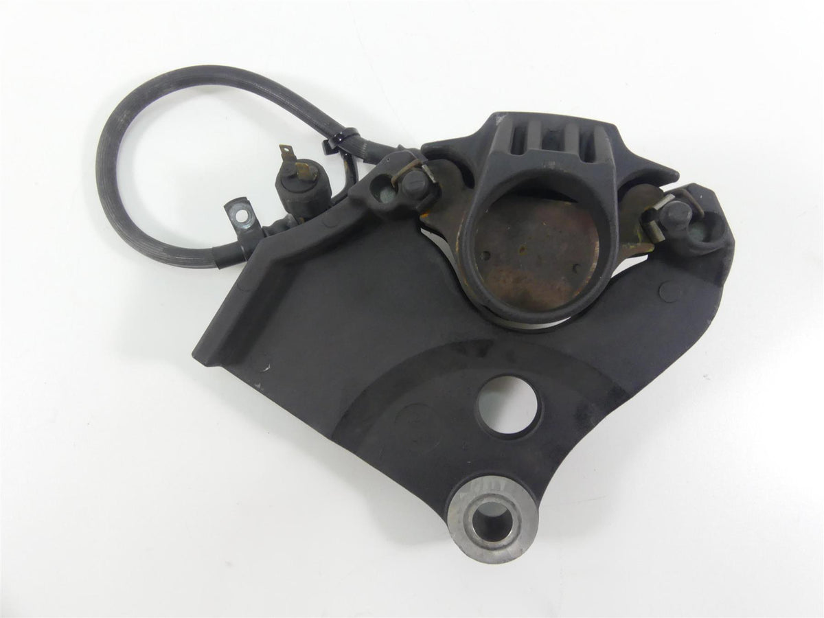 1999 Harley Dyna FXDS Convertible Rear Brake Caliper + Bracket 44050-87 {{ shop.shopifyCountryName }} - Mototech271