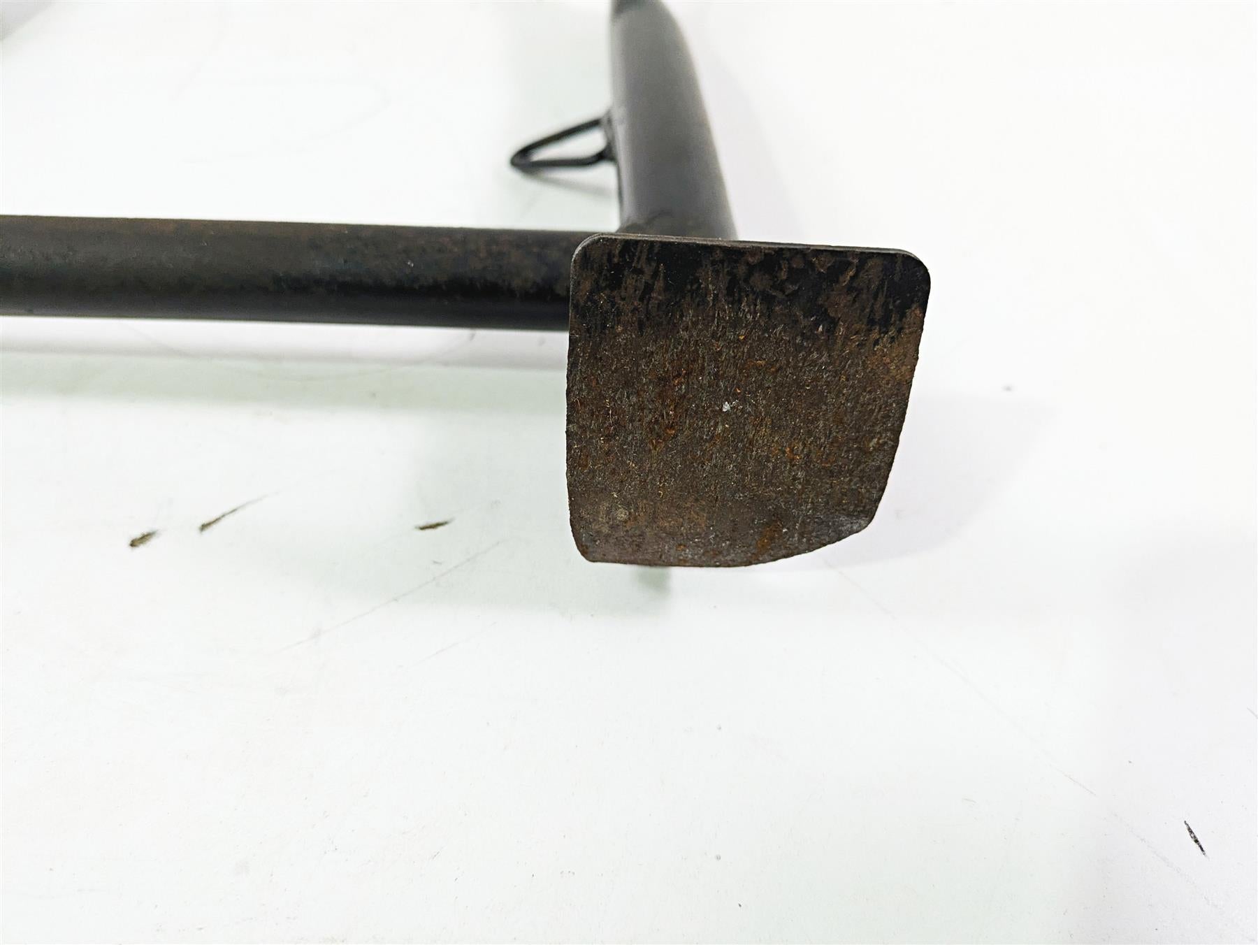 2009 BMW R1200RT K26 Center Stand Kickstand Esa 46527712096 {{ shop.shopifyCountryName }} - Mototech271