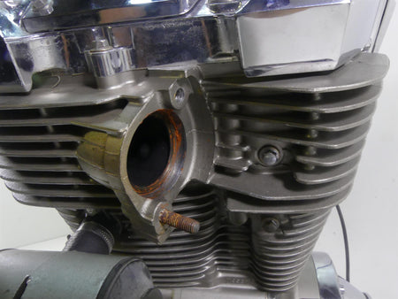 2007 Honda VTX1800 T1 Running 1800ccm Engine Motor 10K - Video 11100-MCH-000 {{ shop.shopifyCountryName }} - Mototech271