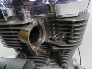 2007 Honda VTX1800 T1 Running 1800ccm Engine Motor 10K - Video 11100-MCH-000