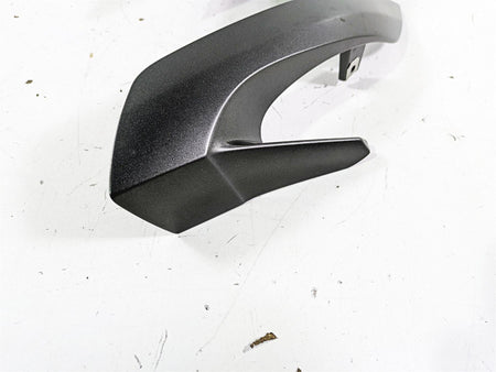2014 BMW R1200 RT RTW K52 Right Headlight Fairing Cover Kalistograu 46638533559 {{ shop.shopifyCountryName }} - Mototech271