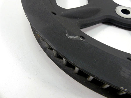 2009 Harley XR1200 Sportster Rear Drive Belt Pulley Sprocket 68T 1" 40354-07 {{ shop.shopifyCountryName }} - Mototech271