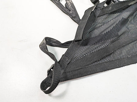 2021 CFMoto Zforce 500 Trail Hold Back Net Safety Guard Set {{ shop.shopifyCountryName }} - Mototech271