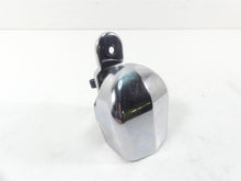 Load image into Gallery viewer, 2012 Harley Touring FLHX Street Glide Horn &amp; Chrome Cover 61300478A | Mototech271
