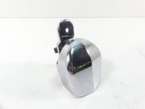 2012 Harley Touring FLHX Street Glide Horn & Chrome Cover 61300478A | Mototech271