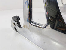 Load image into Gallery viewer, 2007 Harley Dyna FXDB Street Bob Quick Release Sissybar Backrest
