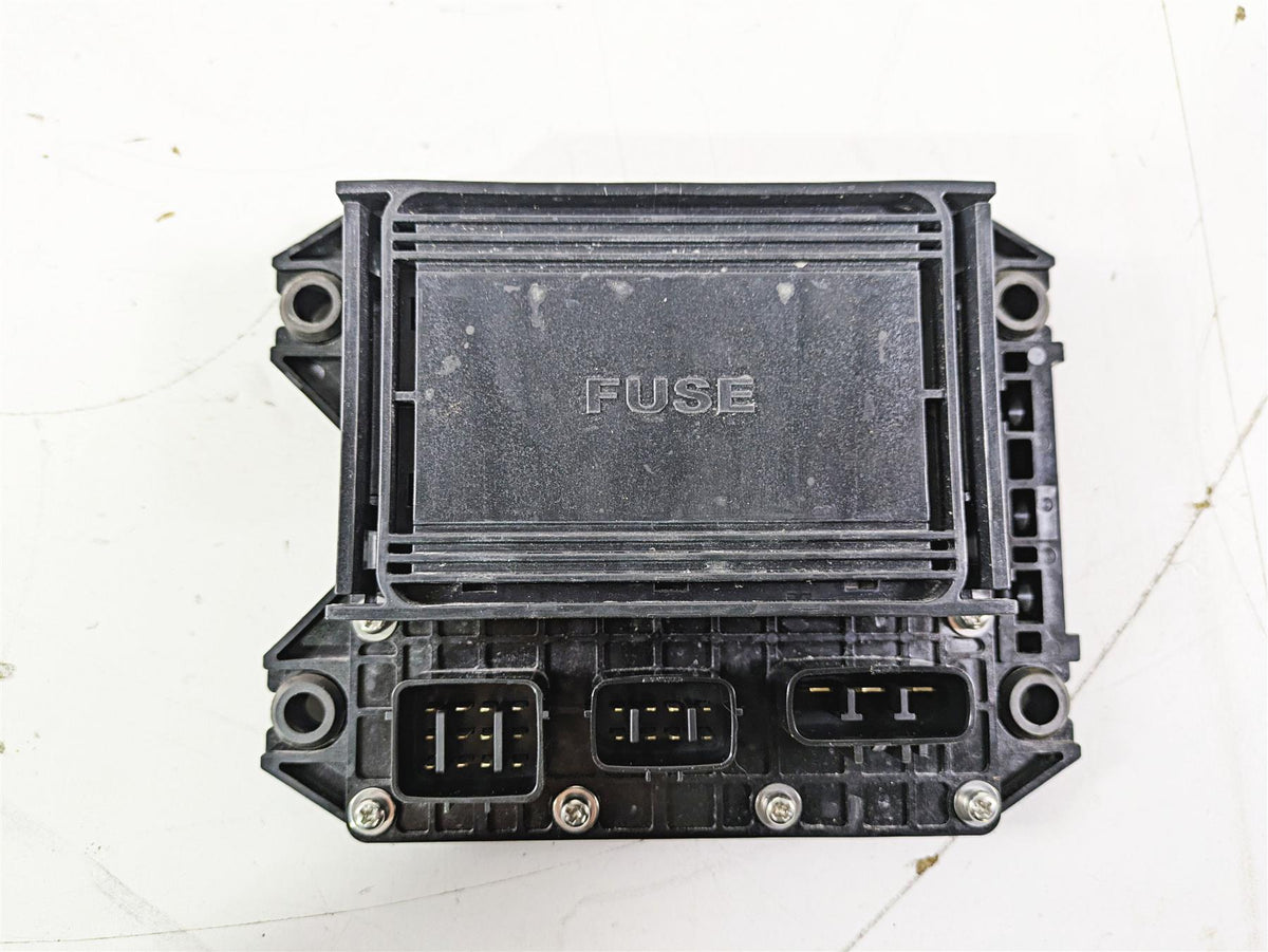 2020 Yamaha Waverunner VX1050 Deluxe Fuse Box Panel 6EX-82170-01-00 {{ shop.shopifyCountryName }} - Mototech271