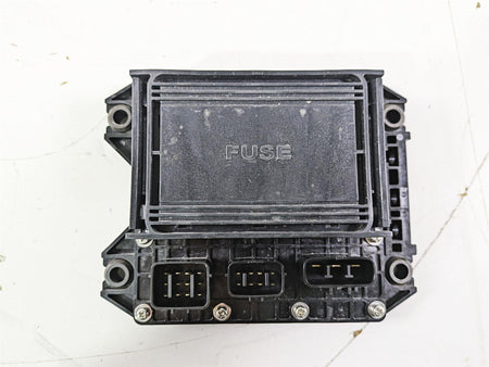 2020 Yamaha Waverunner VX1050 Deluxe Fuse Box Panel 6EX-82170-01-00 {{ shop.shopifyCountryName }} - Mototech271