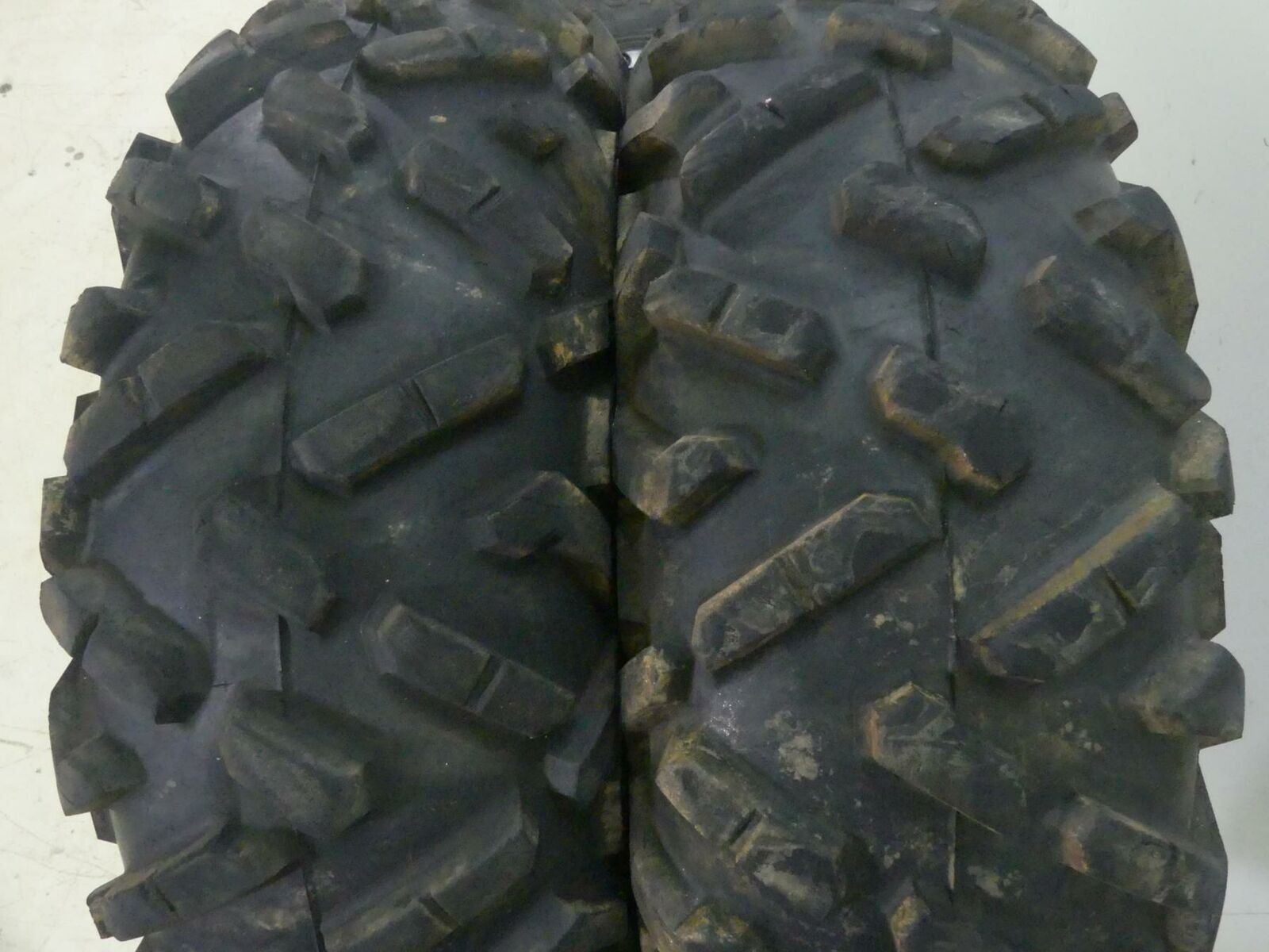 2018 Can Am Maverick X3 X DS Turbo R Front Rear Maxxis Wheel Tire Set 705402081 {{ shop.shopifyCountryName }} - Mototech271