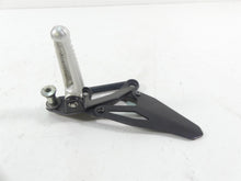 Load image into Gallery viewer, 2013 Ducati Streetfighter 848 Left Front Rider Driver Footpeg Foot Peg 82411541A | Mototech271
