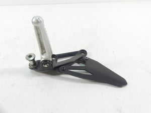 2013 Ducati Streetfighter 848 Left Front Rider Driver Footpeg Foot Peg 82411541A | Mototech271