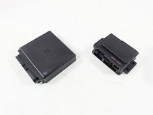 Load image into Gallery viewer, 2008 Kawasaki VN1600 Vulcan Nomad Cdi Control Module &amp; Junction Box 21175-0048
