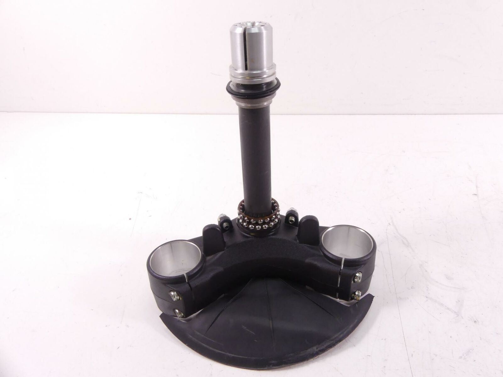 2019 Ducati Supersport 939 S Lower Triple Tree Steering Yoke 58mm 34220991AB {{ shop.shopifyCountryName }} - Mototech271
