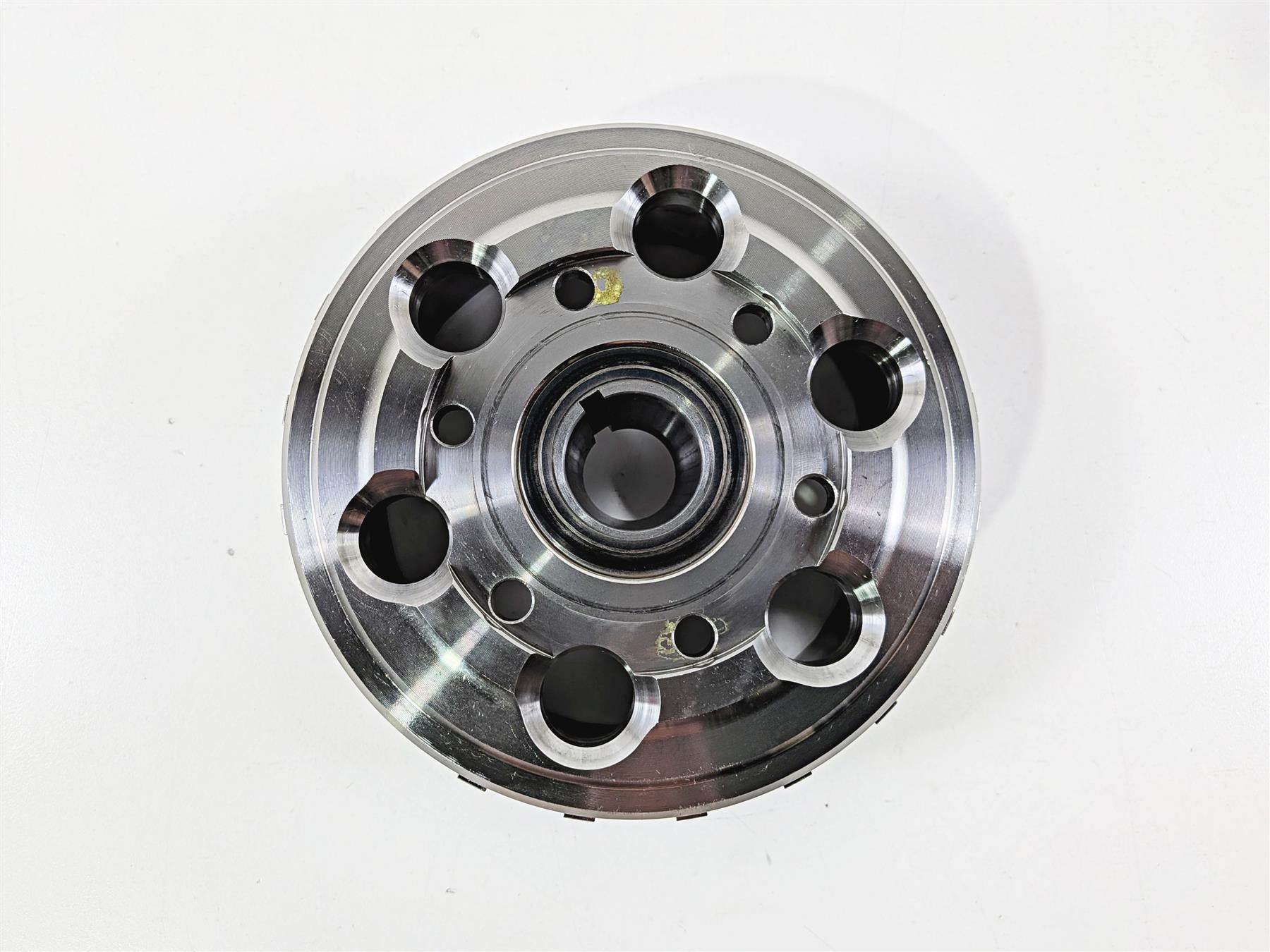 2009 Yamaha VMX17 V-Max 1700 Ignition Rotor Generator 2S3-81450-00-Mototech271
