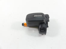Load image into Gallery viewer, 2018 Harley Softail FXFB Fat Bob Front Brake Master Cylinder 5/8&quot; 41700492
