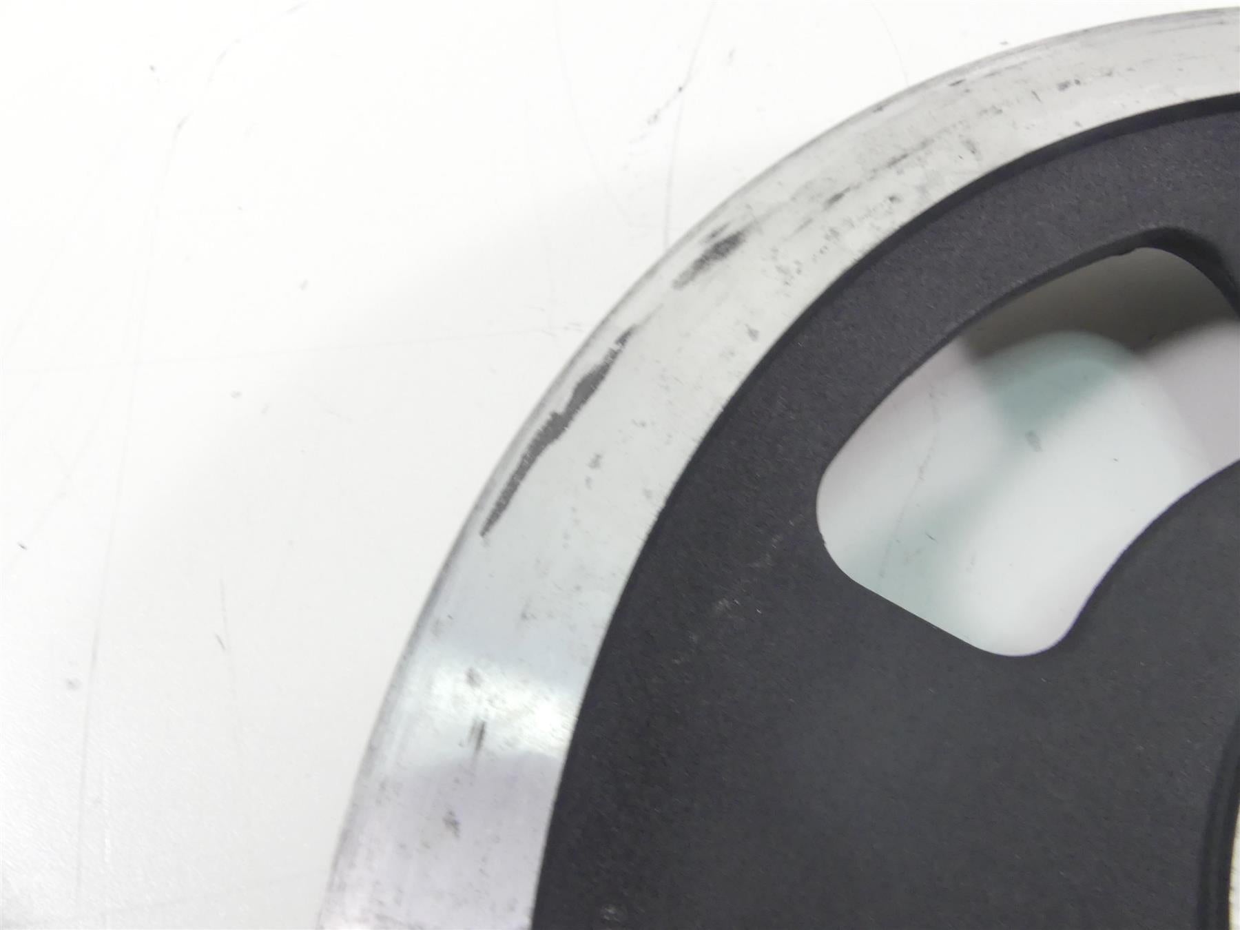2011 Harley VRSCF Muscle Rod Rear Drive Belt Sprocket Pulley 72T 1" 40566-07 {{ shop.shopifyCountryName }} - Mototech271