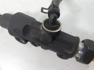 2013 Harley VRSCDX Night Rod Special Rear Brake Master Cylinder 44740-06A | Mototech271