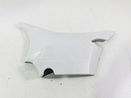 2018 Indian Chieftain Limited Left Upper Side Cover Fairing White Pearl 5450242 {{ shop.shopifyCountryName }} - Mototech271