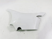 Load image into Gallery viewer, 2018 Indian Chieftain Limited Left Upper Side Cover Fairing White Pearl 5450242
