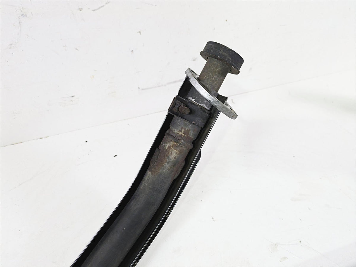 2004 Yamaha XVZ1300 Royal Star Exhaust Header Manifold Set 4NK-14650-01-00 {{ shop.shopifyCountryName }} - Mototech271