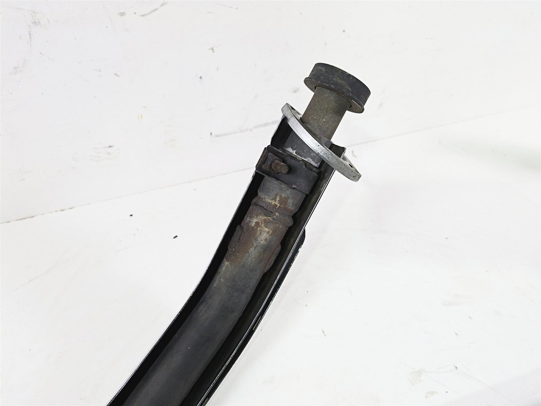 2004 Yamaha XVZ1300 Royal Star Exhaust Header Manifold Set 4NK-14650-01-00 {{ shop.shopifyCountryName }} - Mototech271