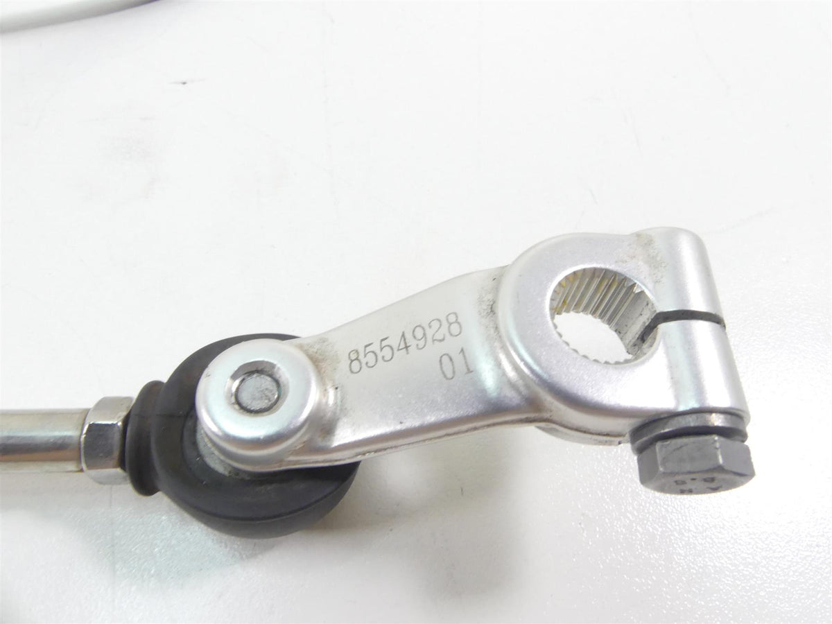 2016 BMW S1000XR K49 Bing Quickshifter Quick Shifter Shift Assistant 23418553660 {{ shop.shopifyCountryName }} - Mototech271