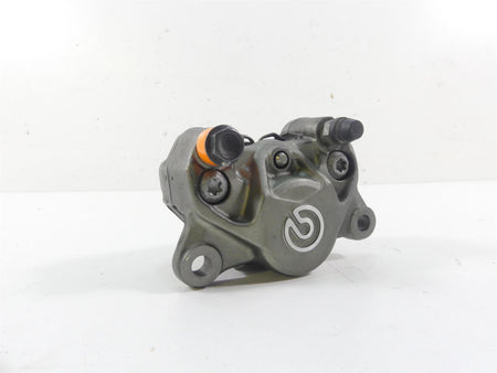 2018 Mv Agusta Brutale 800 RR Brembo Rear Brake Caliper 80A0B5204 {{ shop.shopifyCountryName }} - Mototech271