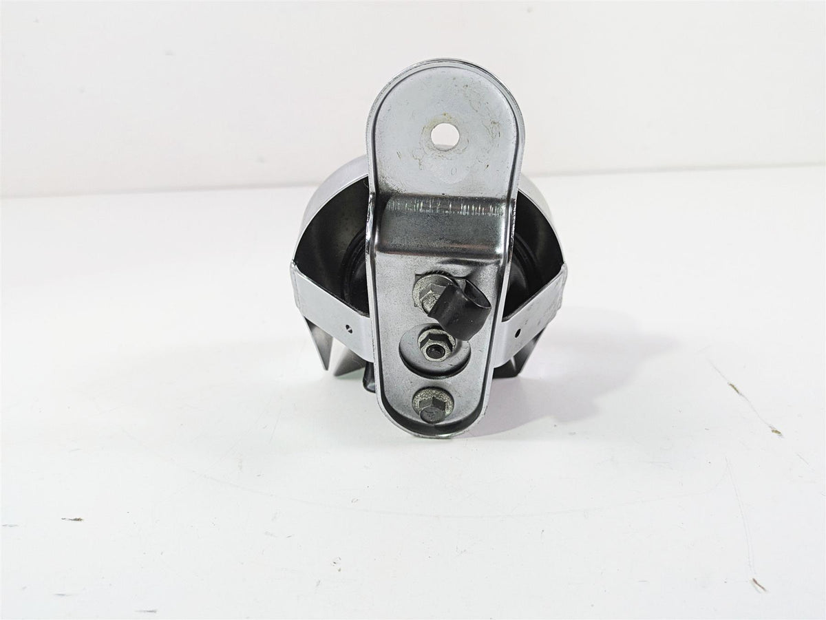 2010 Harley Touring FLHXSE CVO Street Glide Horn & Chrome Cover 69060-90H {{ shop.shopifyCountryName }} - Mototech271