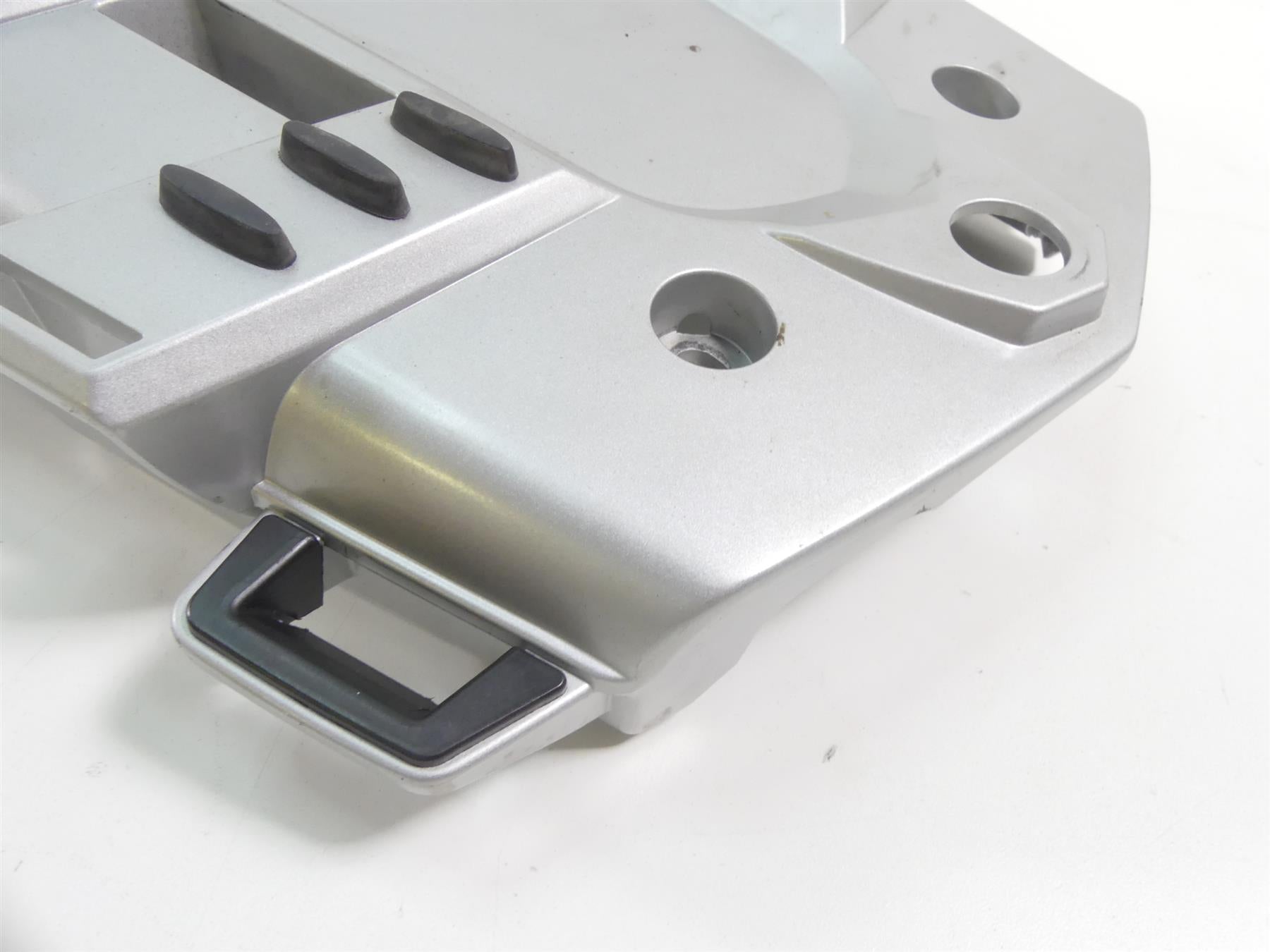 2009 BMW R1200GS K25 Rear Luggage Rack Support Bracket Mount - Read 46547698454 {{ shop.shopifyCountryName }} - Mototech271