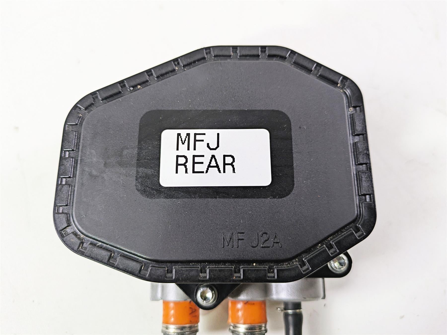 2025 Honda CBR600RR Nissin Rear Abs Brake Pump Valve Unit 57600-MFJ-A51 {{ shop.shopifyCountryName }} - Mototech271