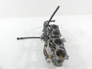 2004 Honda CBR1000RR SC57 Keihin Throttle Body Bodies Injection 16400-MEL-671 | Mototech271