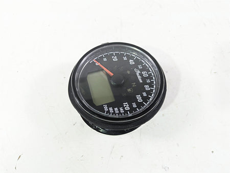 2018 Indian Chieftain Limited Speedometer Gauge Instrument Cluster 11K 3280722 {{ shop.shopifyCountryName }} - Mototech271