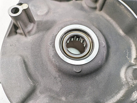 2011 Harley Touring FLHR Road King Inner Primary Clutch Cover 60677-07A {{ shop.shopifyCountryName }} - Mototech271