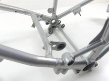 Load image into Gallery viewer, 2017 BMW RnineT Racer K32 Straight Front &amp; Rear Frame Chassis Set With Missouri Salvage Title 46518561797 | Mototech271
