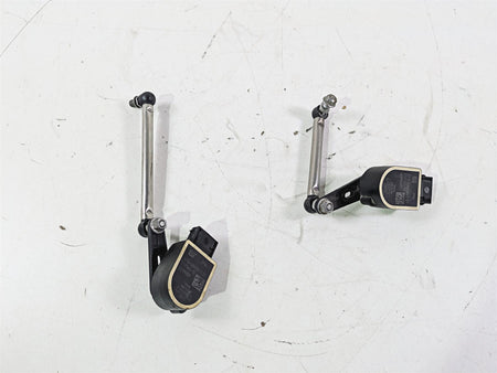 2015 BMW K1600 GT K48 Bike Height Lever Sensor Set 37146860843 {{ shop.shopifyCountryName }} - Mototech271