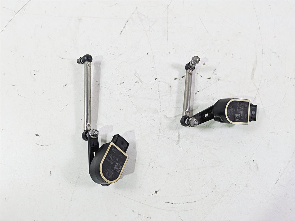 2015 BMW K1600 GT K48 Bike Height Lever Sensor Set 37146860843 {{ shop.shopifyCountryName }} - Mototech271