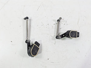 2015 BMW K1600 GT K48 Bike Height Lever Sensor Set 37146860843