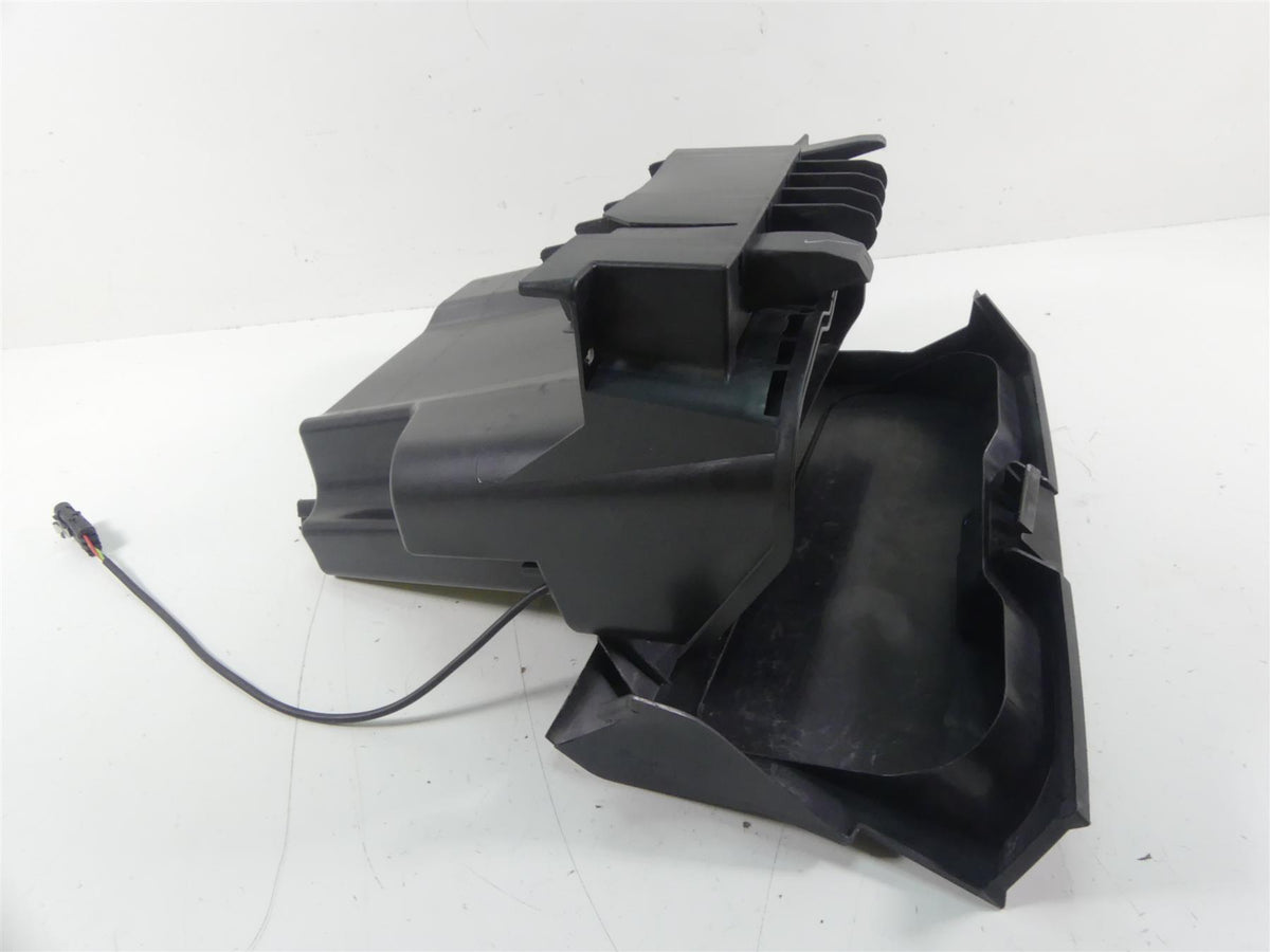 2020 Can-Am Commander 1000R XT Glove Storage Compartment Box 707900046 {{ shop.shopifyCountryName }} - Mototech271