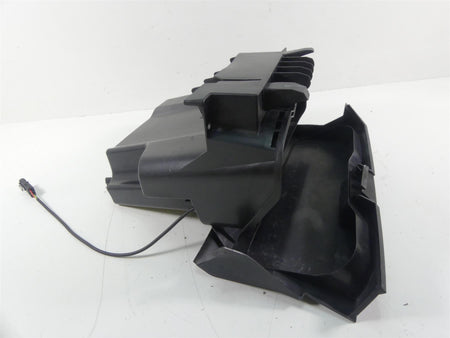 2020 Can-Am Commander 1000R XT Glove Storage Compartment Box 707900046 {{ shop.shopifyCountryName }} - Mototech271