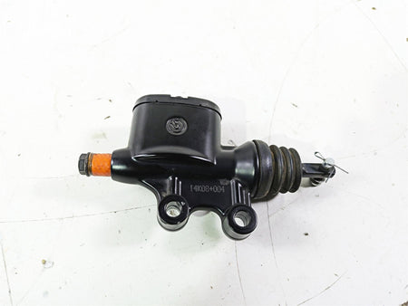 2015 Harley Touring FLHTKL E -Glide Low Rear Brake Master Cylinder 41700028A {{ shop.shopifyCountryName }} - Mototech271