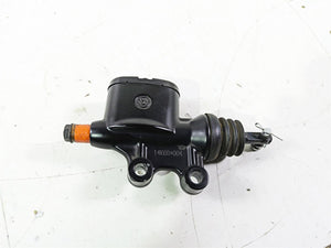2015 Harley Touring FLHTKL E -Glide Low Rear Brake Master Cylinder 41700028A | Mototech271
