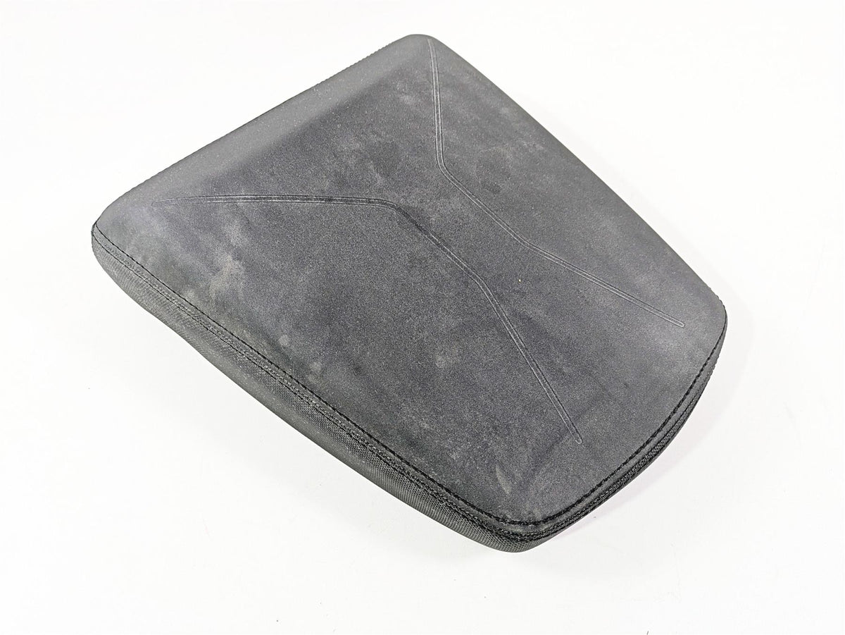 2024 Triumph Tiger 900 GT Rear Passenger Seat Saddle Comfort 2 tone T2311981 {{ shop.shopifyCountryName }} - Mototech271