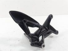 Load image into Gallery viewer, 2018 Mv Agusta F3 800 RC Corse Left Footpeg &amp; Shifter Set 80A0B7474 | Mototech271
