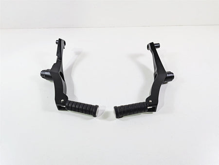 2016 Victory Cross Country Rear Passenger Footpeg Set 5136384 5136385 {{ shop.shopifyCountryName }} - Mototech271