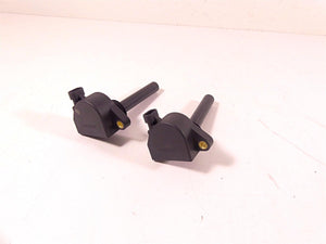 2013 Harley VRSCF Muscle Vrod Ignition Coil Stick Coils Set 32477-01A | Mototech271