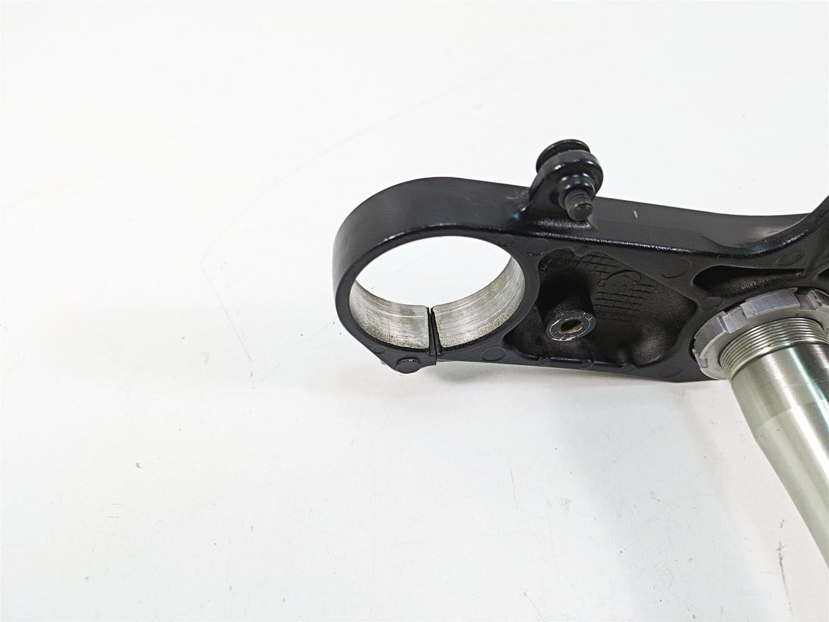 2007 Yamaha R1 YZFR1 Upper Lower Triple Tree Set 4C8-23340-00-00 4C8-23435-10-00 {{ shop.shopifyCountryName }} - Mototech271