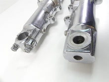 Load image into Gallery viewer, 2007 Harley FLHTCU SE CVO Electra Glide Straight Front Forks 41mm 46621-06A | Mototech271
